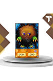 Yu-gi-oh! Anime Kuriboh Sonuz Savunma Destesi