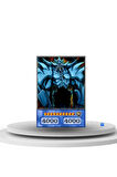 Yu-gi-oh Mısır Tanrı Kartları Seti Anime Kartları