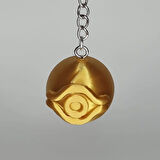 Yu-gi-oh! Milenyum Eye Anahtarlık