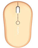 Mofii M5Ag Sütlüçay Wireless Mouse