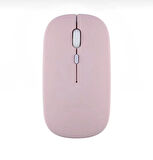 ZR216 Pembe Bluetooth Mouse