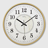 Galaxy D-218-A-2 Duvar Saati Saati