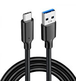 ZR902 Type-C Kablo 3 M