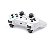 Ps3 Gamepad Beyaz HD306B