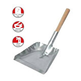 Desa AKŞ005 Çöp Küreği - 2.Kalite