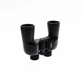 Mentch 20X50 Wa Su Geçirmez Dürbün Geniş Ön Mercek 1000M/56M