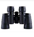 Leidory 80x80 Uzun Menzilli El Dürbünü