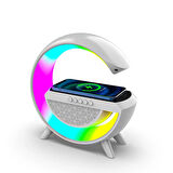 G Serisi Hoparlör Kablosuz Şarj Özelliği