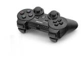 Gamepad Ps3 Uyumlu (ND600Siyah)