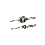 Sds Bi-metal Panç Adaptörü 32-210 Mm