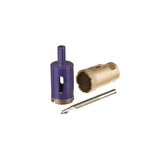 Elmaslı Mermer Granit Panç - 18 Mm