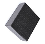 Özel Kutulu Gümüş Köstekli Saat Alk4672