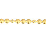 - Döşeme İçin Şerit Altın Kabara 11 Mm - 10 Mt