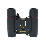 70x60  Cepte Taşımalı Kauçuk Kaplamalı Mini Dürbün