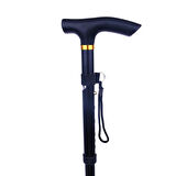 Katlanabilir Baston  Wt-008