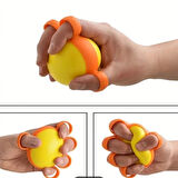 El Egzersiz Topu 12490