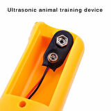 Ultrasonik 150 Db Uzun Menzilli Köpek Kovucu