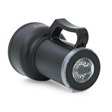 Gt Led Taşınabilir Güneş Solar Ledli Fener  Wt-415