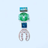 Yüz Maskesi Cilt Bakım Seti – Maske, Buz Küresi, Termo Jel Ve Selülit Masaj Aleti