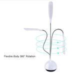 Küçük Boy Masa Lambasi