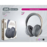 Subzero Sw-85 Kablosuz Bluetooth Kulaküstü Kulaklık