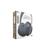 Subzero Sw-85 Kablosuz Bluetooth Kulaküstü Kulaklık