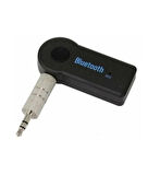 Subzero FM25 Mi̇ni̇ Wi̇reless Aux-Bluetootd Araç Ki̇ti̇