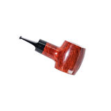 Talamona Reverse  9mm. Filtreli Akrilik Saplı Pipo 104067