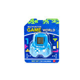 Tetris mini Game world Nostaljik Tetris