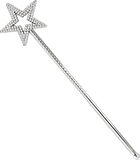 Yıldız Şekilli Peri Asası 34 cm