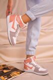 Kadın Sneaker 8070