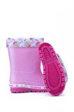Çocuk Bot GZ001 - Pembe