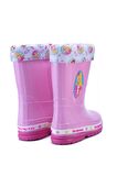 Çocuk Bot GZ001 - Pembe