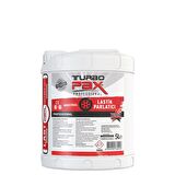 Turbopax Lastik Parlatıcı 5 Kg