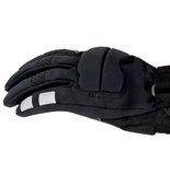 T.UR G-Two Lady Hydroscud® Eldiven Kışlık Siyah