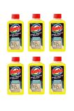 Çamaşır Makinesi Temizleyici 250 Ml X6