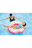 Donut Tube Simit 107 Cm x 99 Cm