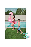 Flamingo Binici 127 x 127 Cm
