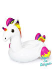 Pegasus Tutmalı Binici 220 x 195 Cm