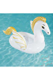 Pegasus Tutmalı Binici 159 x 109 Cm