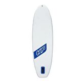 Paddle Board Hydro-Force Kürek+Pompa+Çanta - 305 x 84 Cm