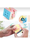 Zeka Küpü Magic 3x3x3