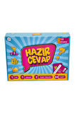 Hazır Cevap Oyun Seti