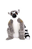 Oturan Lemur 28 Cm Figürlü Peluş Oyuncak