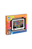Bebek LC Tablet Sesli Oyuncak