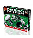 Reversi - Mavi Su Dünyası