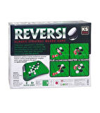 Reversi - Mavi Su Dünyası