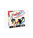 Twist Master - Mavi Su Dünyası