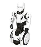 Junior 1.0 Robot - Mavi Su Dünyası