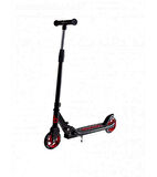 Scooter Cool Wheels Işıklı Katlanır Kırmızı Scooter 8+